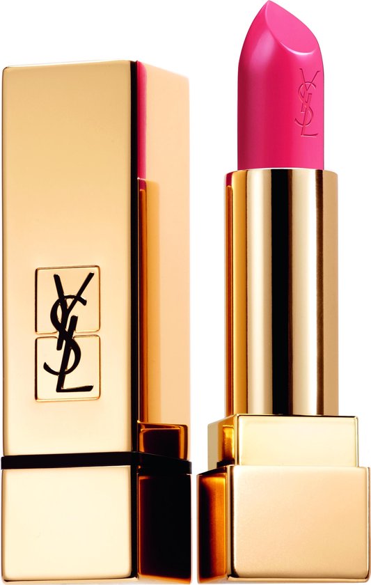 Yves Saint Laurent Rouge Pur Couture 17 Rose Dahlia