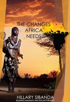 The Changes Africa Needs