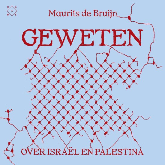 Geweten - cover