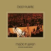 DEEP PURPLE ライブCD5セットK2HD高音質 Deep Purple - Made In Japan - 5 x CD & Blu-ray audio Box Set