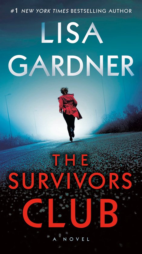 The Survivors Club - cover
