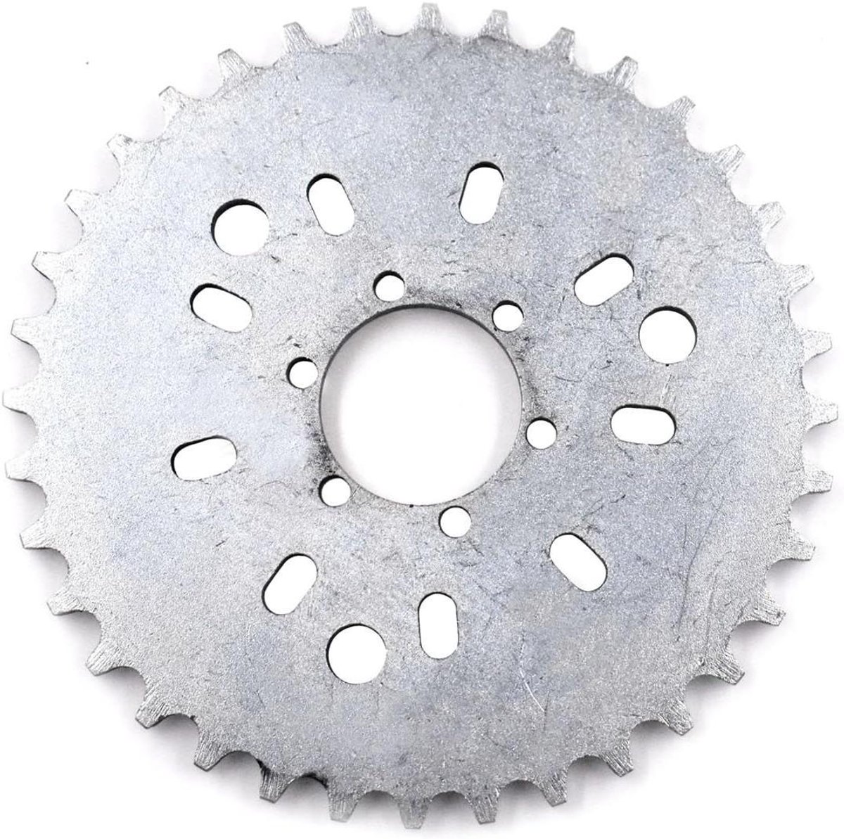 Motorized Sprocket 36 teeth voor fietsen 50 cc 60 cc 80 cc - Allecto Plus