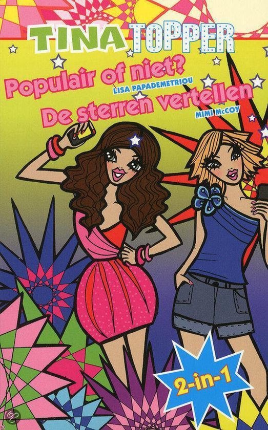 Tina Topper 89 Sterren Kijken