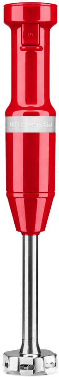 KitchenAid Staafmixer Rood 5KHBV83EER | Mixers | 5413184907372