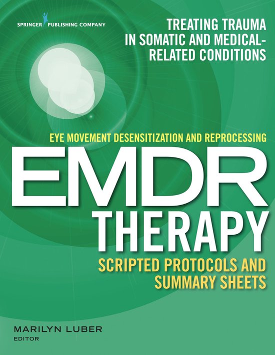 Eye Movement Desensitization and Reprocessing (EMDR) Therapy ... - cover