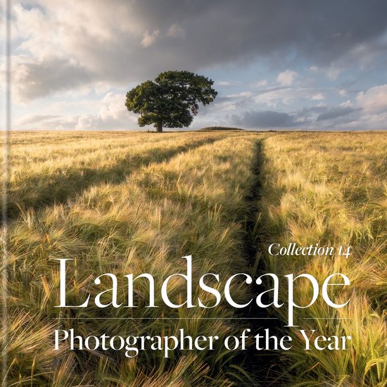 Landscape Photographer of the Year - Landscape Photographer  ... - cover