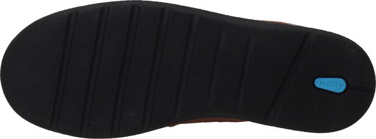 Wolky Chaussures à Chaussures à lacets Why cognac nubuck
