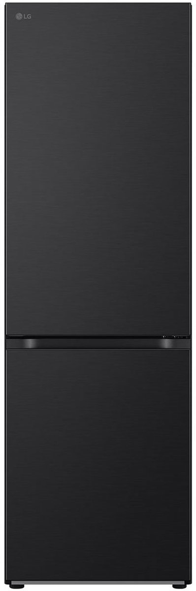 LG GBV3100CEP Inhoud 344 Liter - Vriescombinatie met DoorCooling FRESHConverter Energie label C