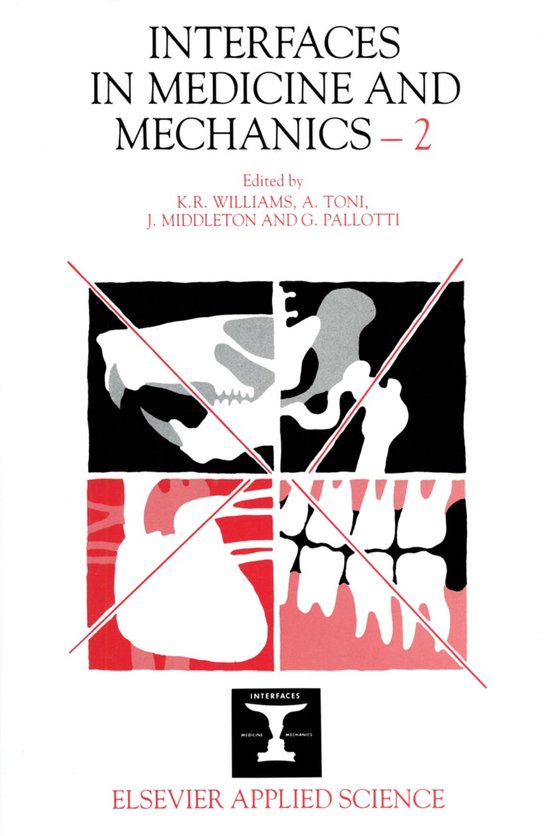 Interfaces in Medicine and Mechanics - 2 - cover