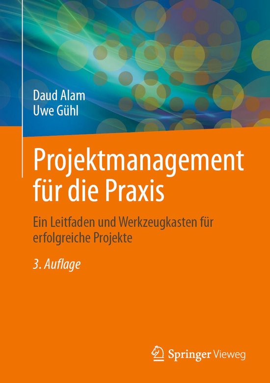 Computer Science and Engineering (German Language) - Projekt ... - cover