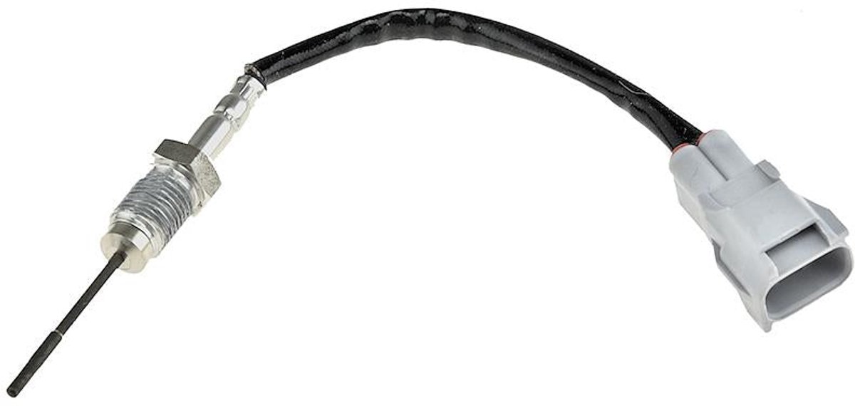 Uitlaatgastemperatuur sensor OEM 8942520360
