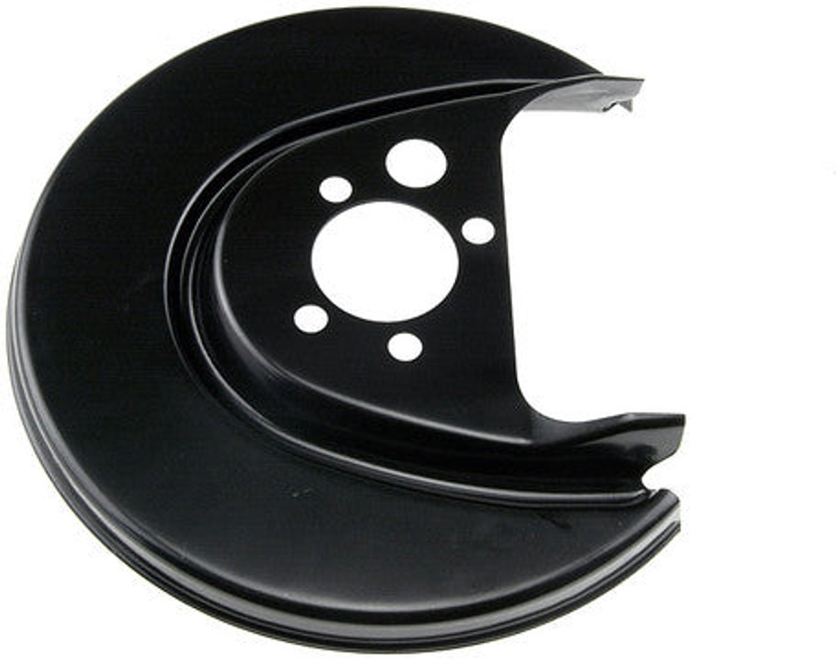 Ankerplaat remschijf OEM 6X0615612