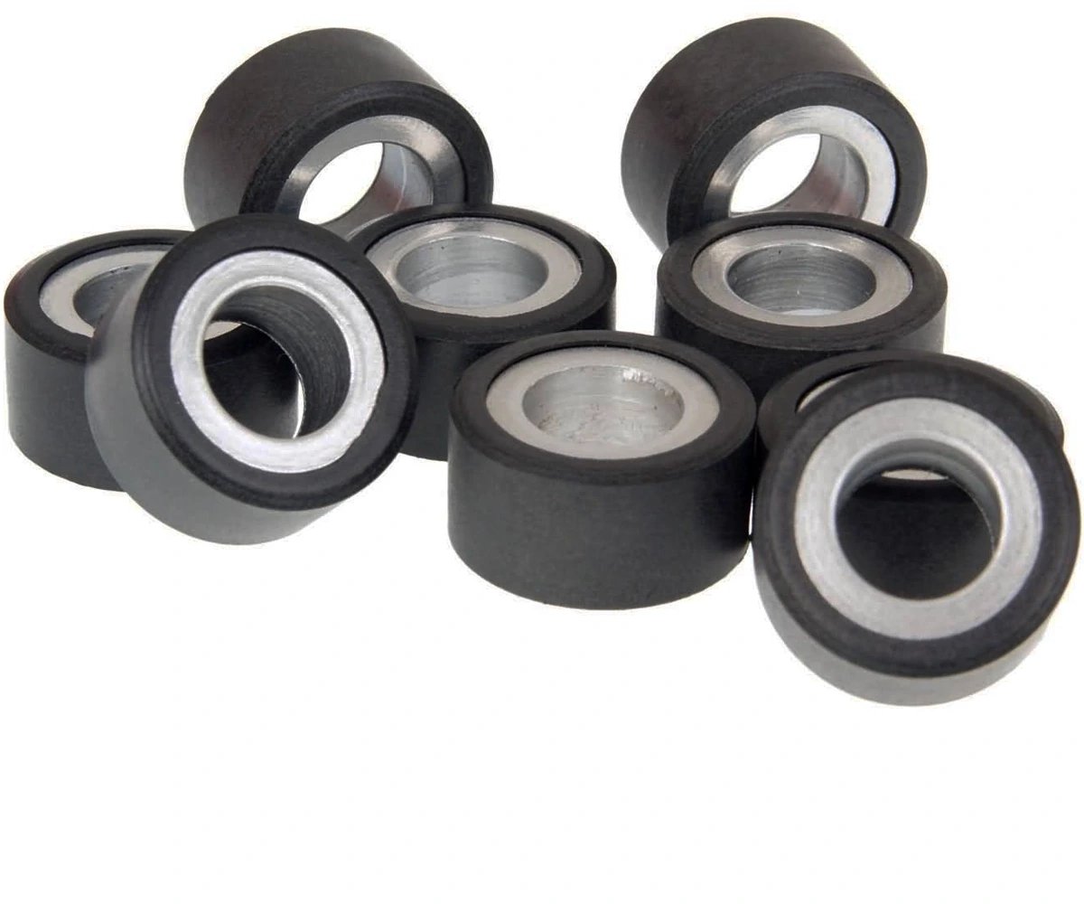Rollenset Polini 19 x 10,2 3,8 gr