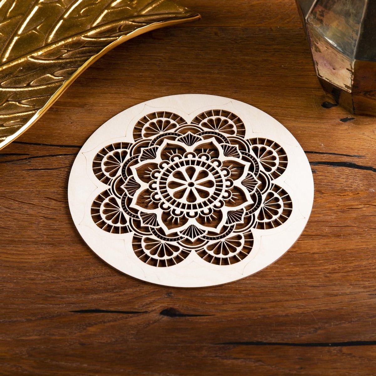 Mandala der ontspanning