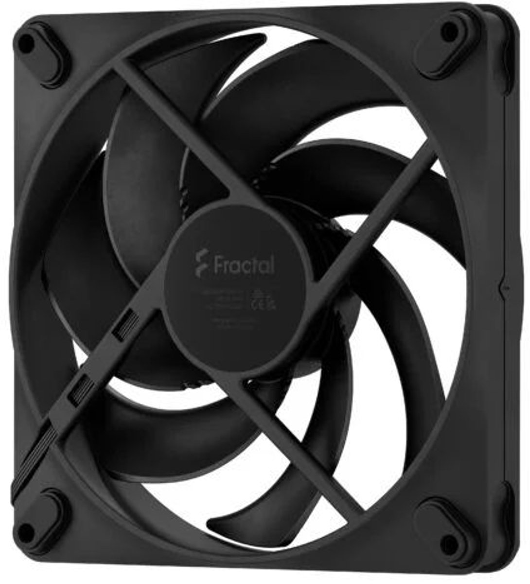 Fractal Design Momentum 14 case fan thumbnail 2
