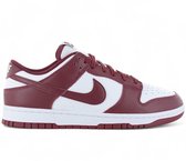 Nike Dunk Low Retro, Team Red, Rouge, DD1391-601, EUR 44