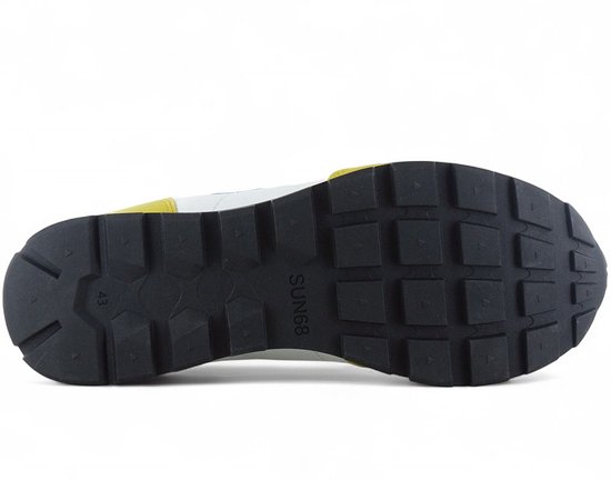 SUN68 Tom Color - Baskets pour femmes homme Chaussures pour femmes Z35106-23 - Pointure 41