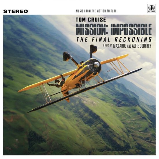 Mission: Impossible - The Final Reckoning
