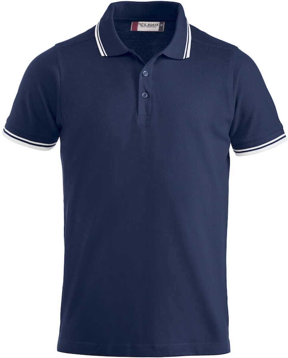 Clique Amarillo 028219 - Navy - 4XL