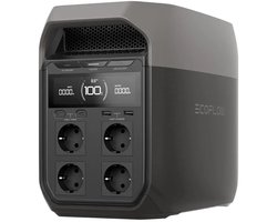 EcoFlow DELTA 3 Powerstation