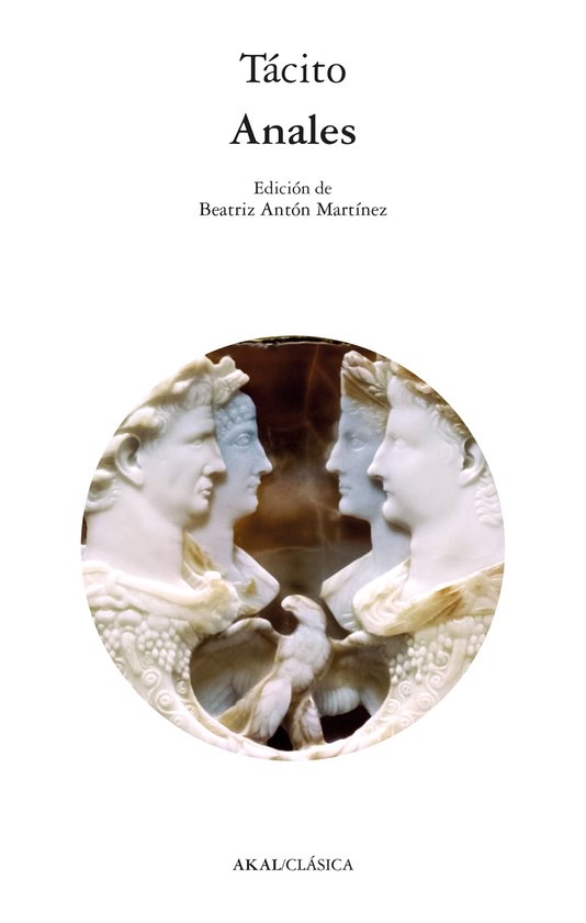 Clásica 95 - Anales - cover