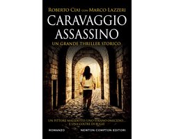 Caravaggio assassino