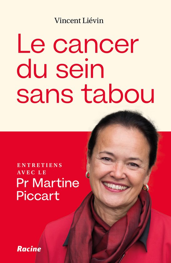 Le cancer du sein sans tabou