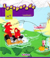 Leesparade versie 2 leesboek 1 M7
