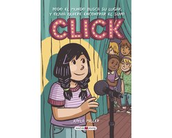 Click 1 - Click (Serie Click 1)