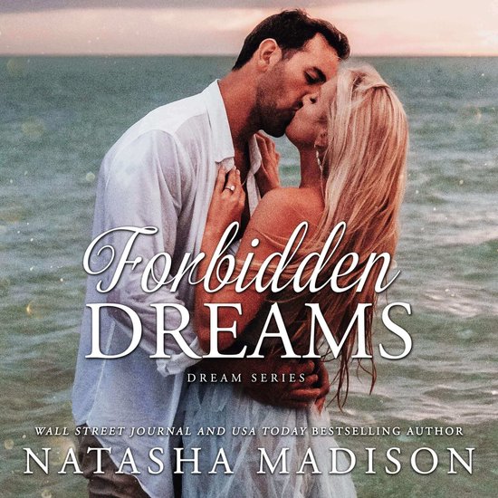 Forbidden Dreams - cover