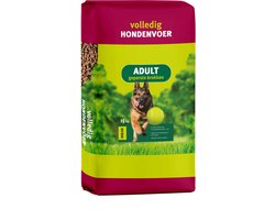 Voerwaarts - Adult Geperste Hondenbrok - Hondenvoer - 3.5kg