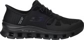 Skechers Glide-Step Pro Heren Instappers - Zwart