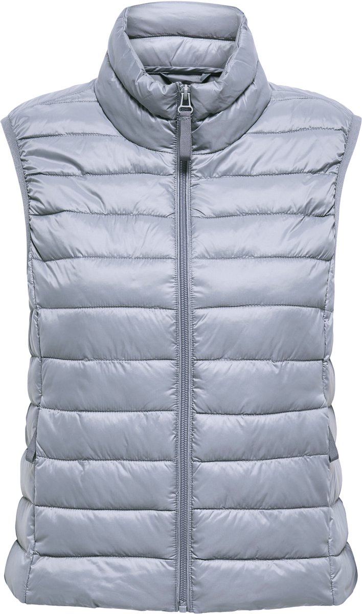ONLY - ONLTAHIA LW QUILTED WAISTCOAT OTW NOOS Dames Gilet