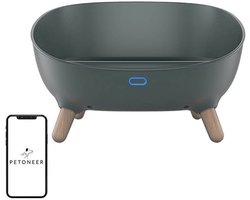 Petoneer Cozy Sofa Smart Bed Met Thermoregulatie Voor Kat En Hond