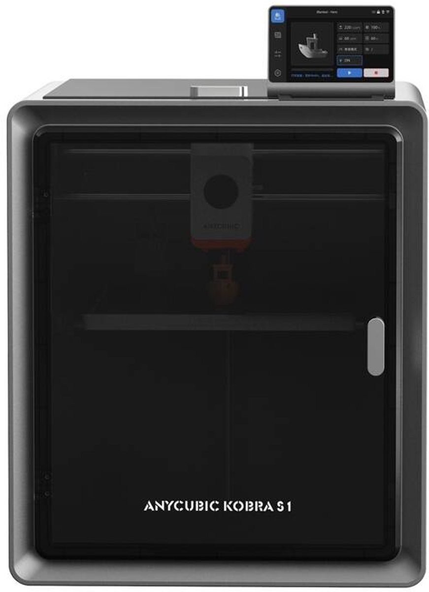 AnyCubic - Kobra S1 - 3D printer