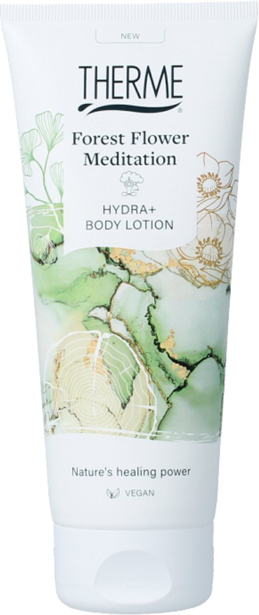 Goedkoopste Therme Forest Flower Meditation Hydra Body Lotion - 200ml