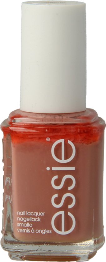 essie® - original - 23 eternal optimist - nude - glanzende nagellak - 13,5 ml
