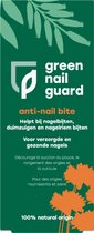 Green Nail Guard Anti-nail bite 5 Milliliter