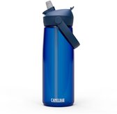 Bouteille CamelBak Thrive Flip Straw - 750 ml - Blauw (Oxford)
