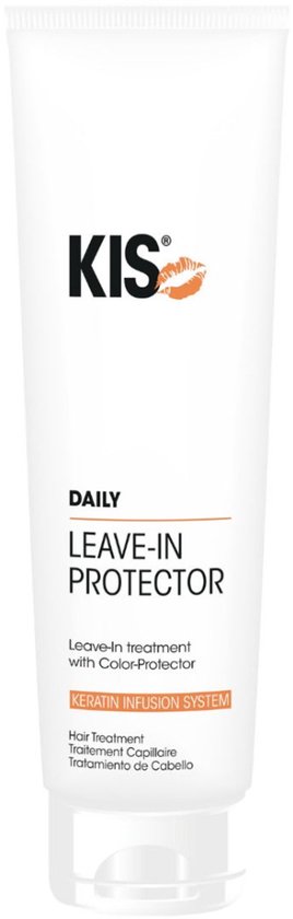 KIS - Kappers KeraShield - 150 ml - Leave In Conditioner