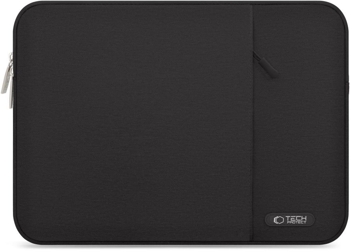 Tech-Protect 13-14 Inch Laptophoes Voor Tablet Met Schokbescherming