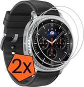Samsung Galaxy Watch 8 Classic (46 mm) | Transparant