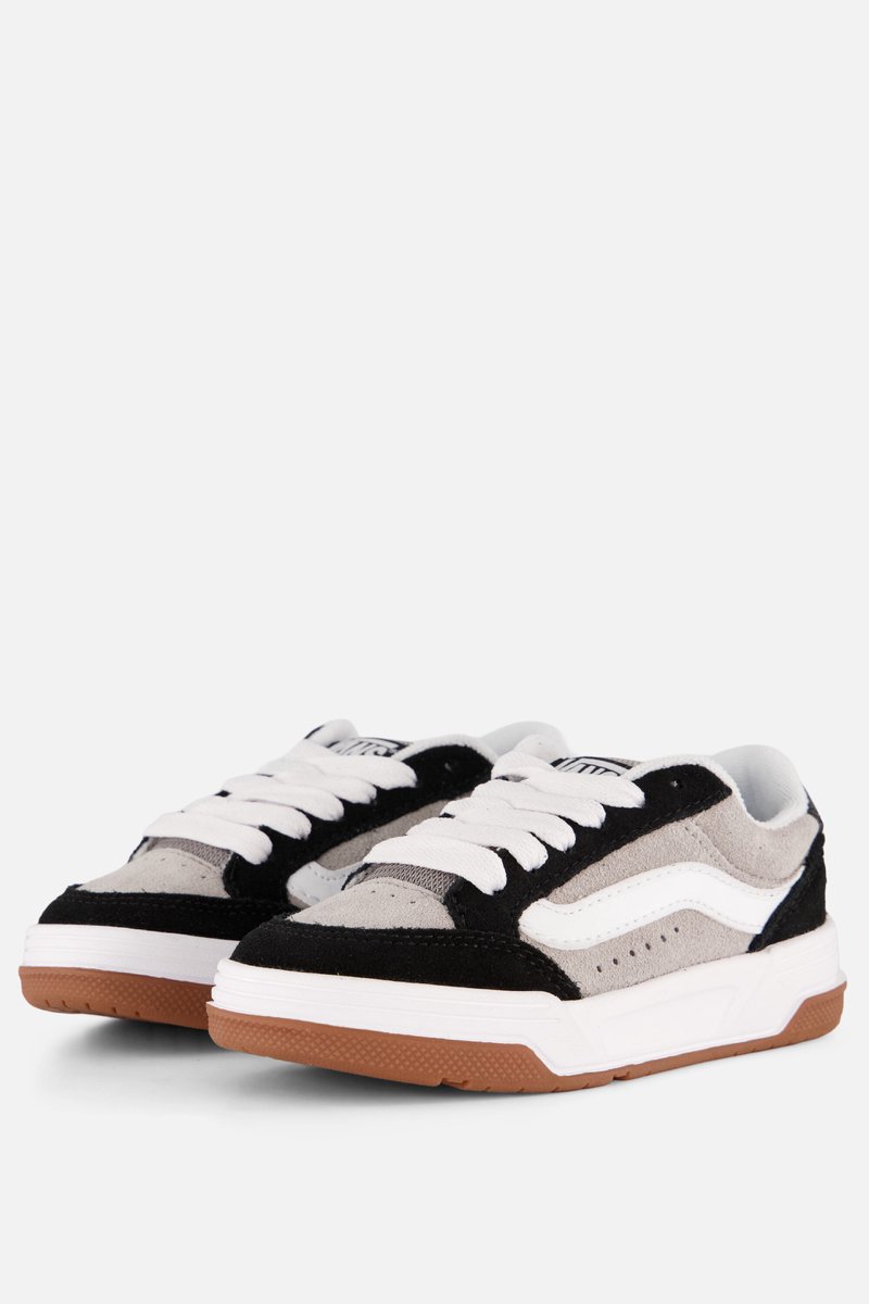 Vans Hylane Sneakers Textiel Zwart
