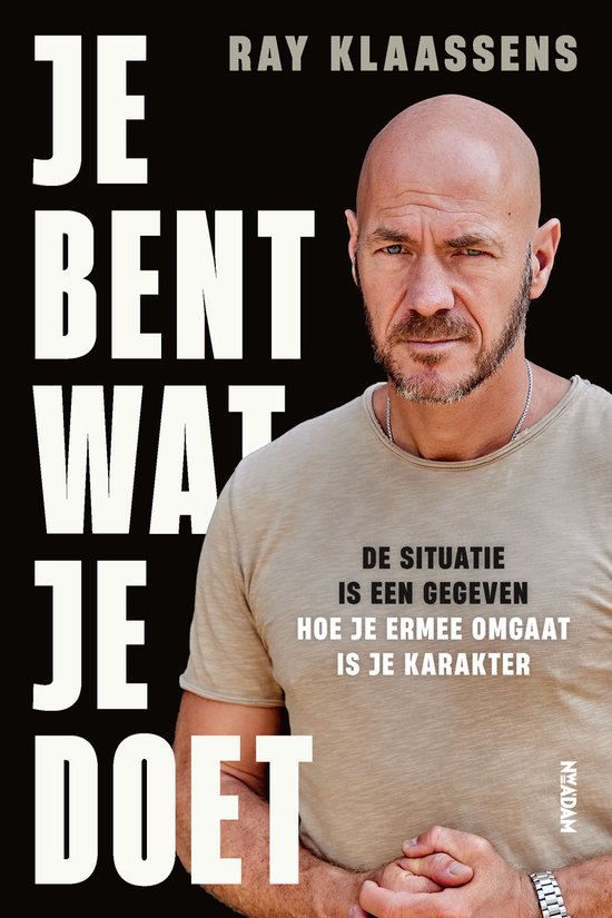 Foto: Je bent wat je doet