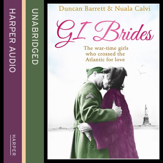 GI Brides - cover