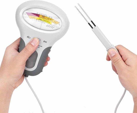 Digitale Brix-refractometer 0-55% - Hoge Nauwkeurigheid - Voor Het Meten Van
