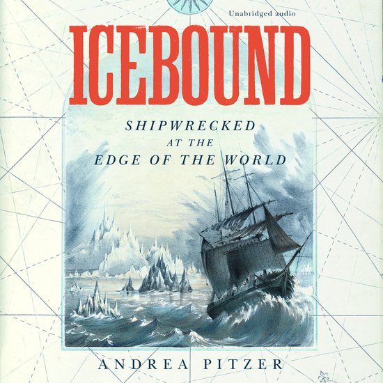 Icebound - cover