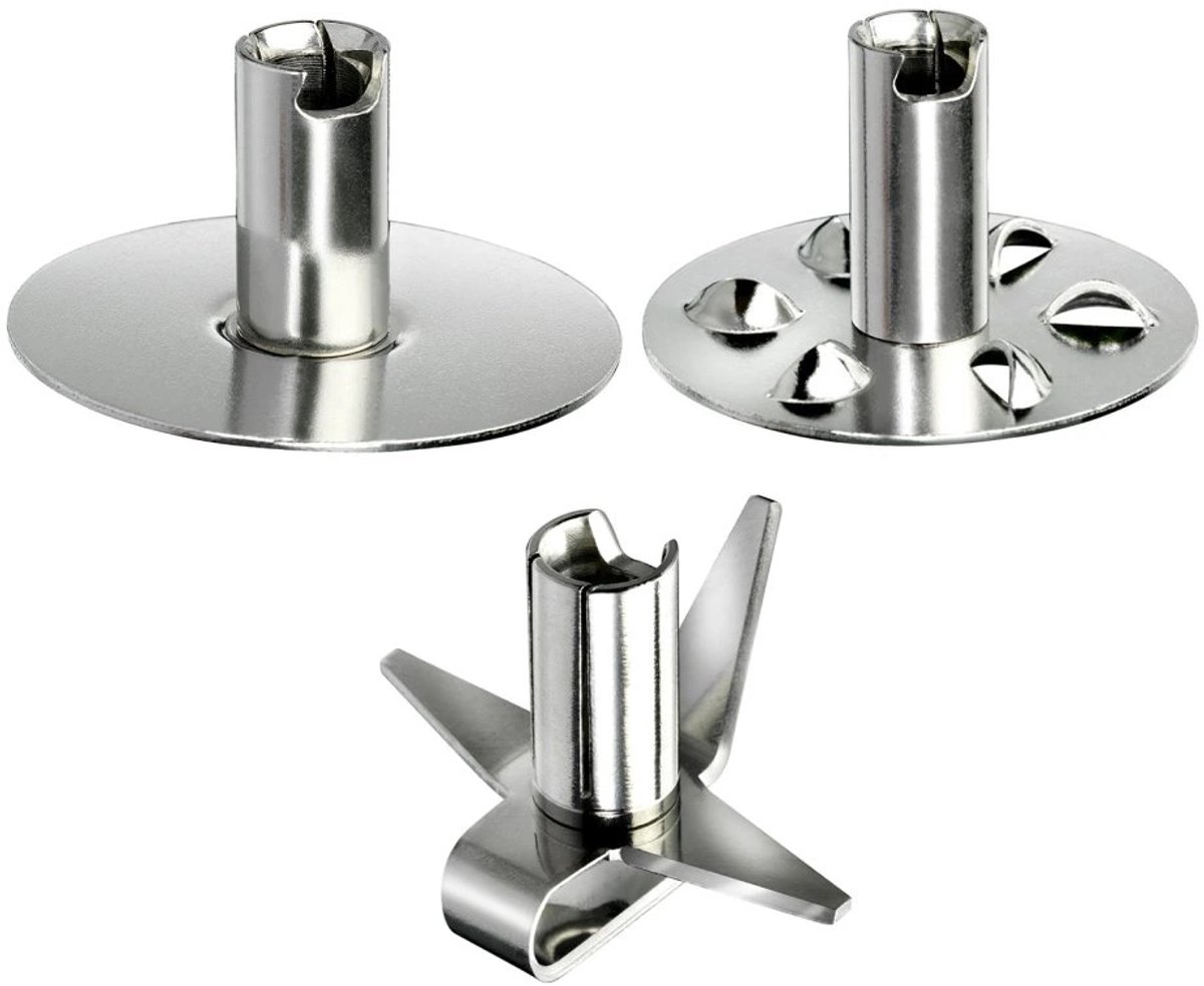 Bamix - Staafmixer - Gastro - Pro-G2 - Zwart – foto 3