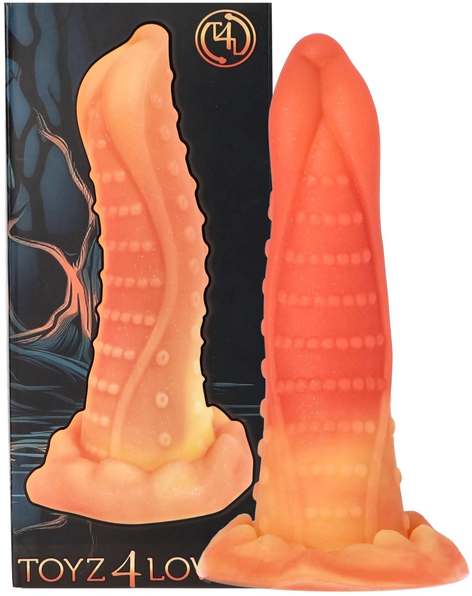 Frollo Monster Dildo