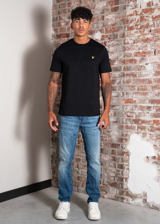 T-shirt Lyle & Scott KM TS400VOG